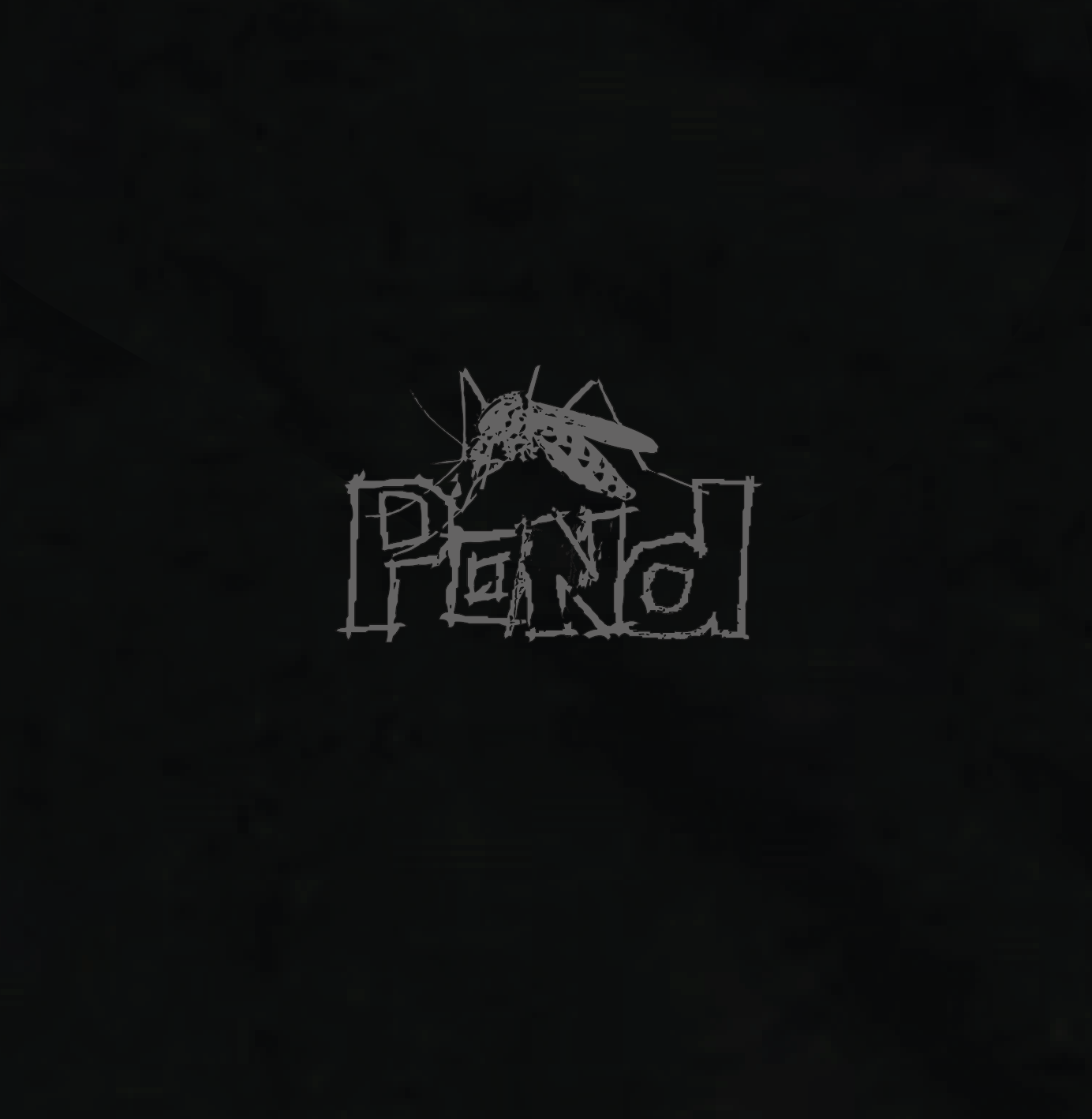 "PRIVATE SESSION" TEE