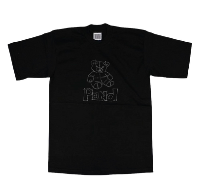 "PRIVATE SESSION" TEE