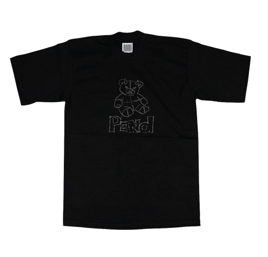 "PRIVATE SESSION" TEE