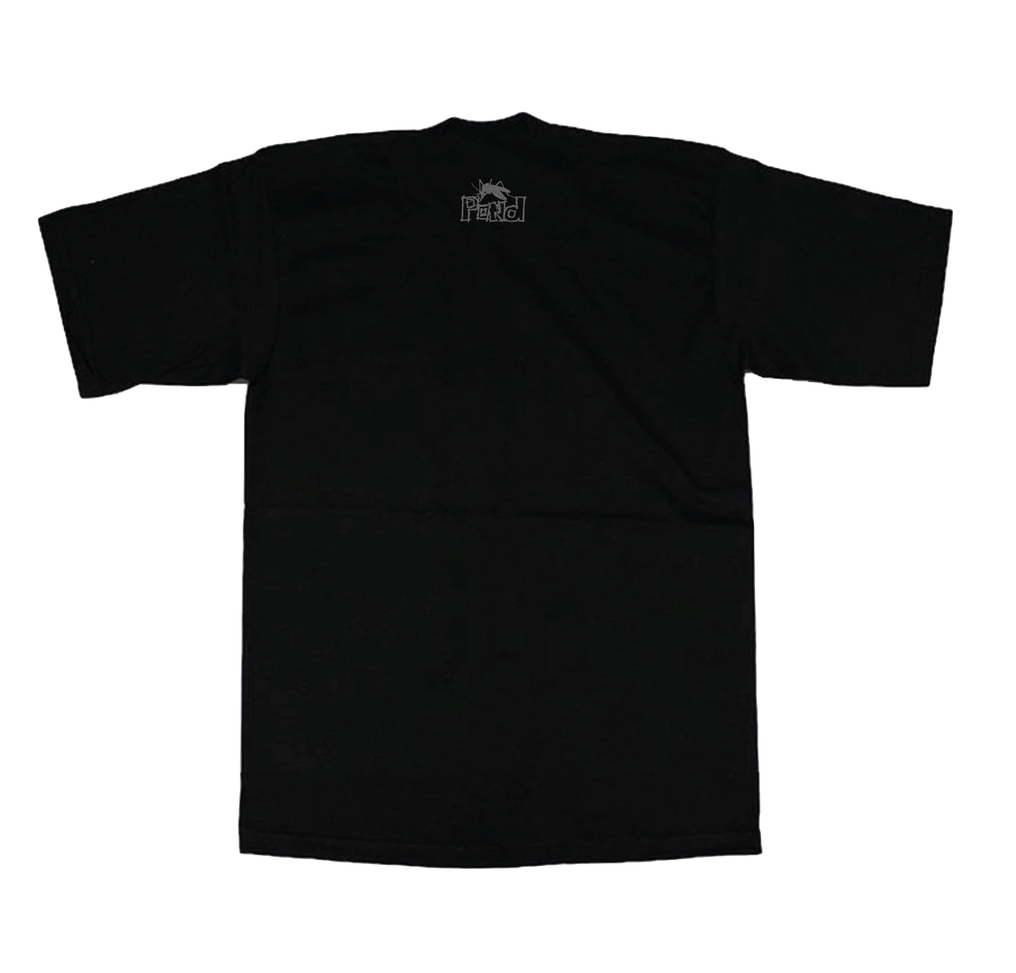 "PRIVATE SESSION" TEE