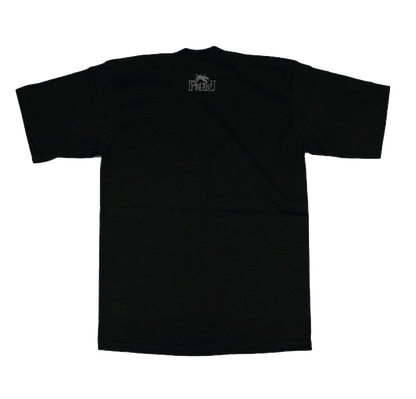 "PRIVATE SESSION" TEE