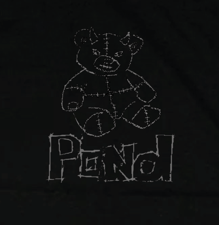 "PRIVATE SESSION" TEE