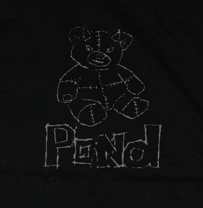 "PRIVATE SESSION" TEE