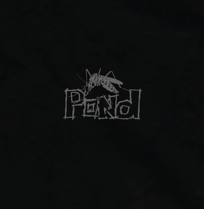 "PRIVATE SESSION" TEE